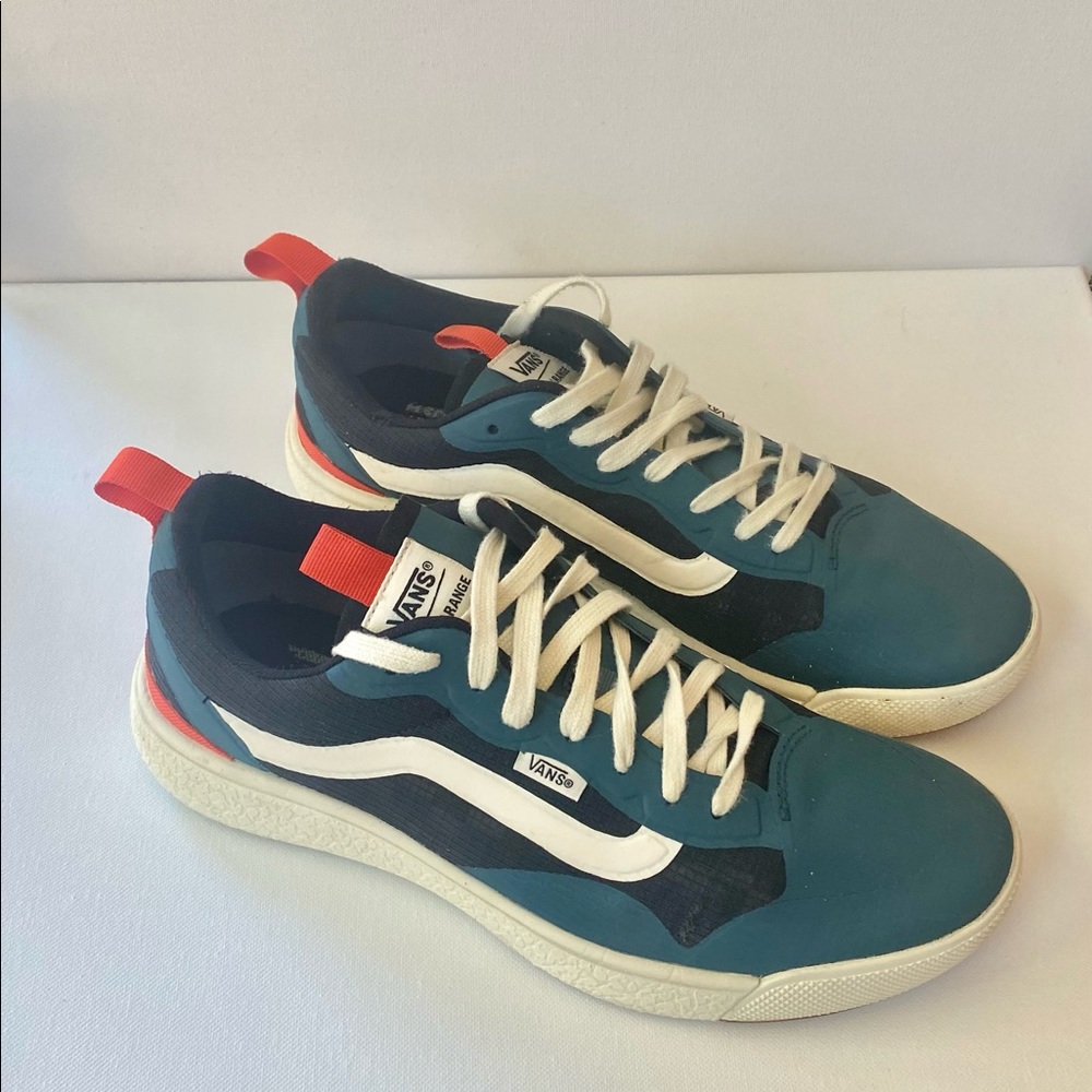 Vans Ultrarange